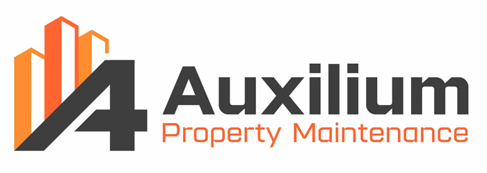 Auxilium Logo